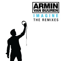 Armin van Buuren - Intricacy (Thomas Bronzwaer Remix)