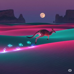 FDD484_Kangaroo Hip