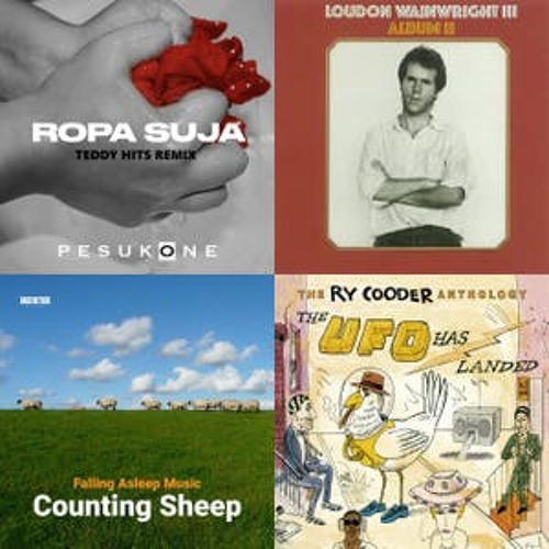 Dark End Of The Street