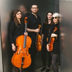 The Landscape Listens - Scott Worthington