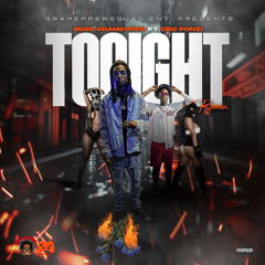 Tonight (Remix) [feat. Gbo ponzi]