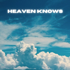 Manse - Heaven Knows