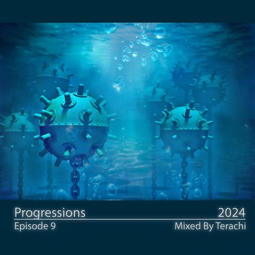 Progressions 2024 Episode 9