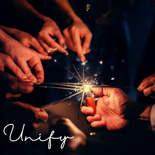 Unify - Haleen / Robert Grigg & Combstead