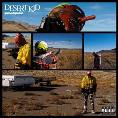 DESERT KID