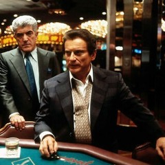 'Casino Brawl' - Hip Hop Instrumental (With Chorus)