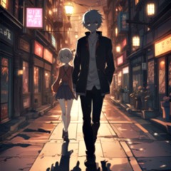 道を見失って(Lost My Way)