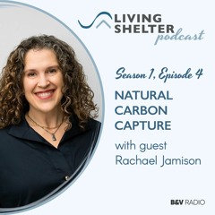 Natural Carbon Capture: The Role of Wood in a Sustainable Future with Rachael Jamison