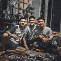 NST - VIỆT MIX 2025 LỜI CỦA GIÓ