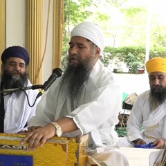 ਦੀਨ ਦਇਆਲ ਸੁਣਿ ਬੇਨਤੀ  (Dheen Dhaeiaal Sun Baenathee)- Sant Baba Darshan Singh Ji Shabad Kirtan