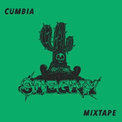 stegny cumbia mixtape