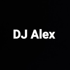 DJ Alex DNB uplift