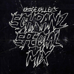 Bassgeballer’s Schranz Special