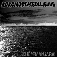Kuolemanjärvi (Instrumental Kotiteollisuus cover)