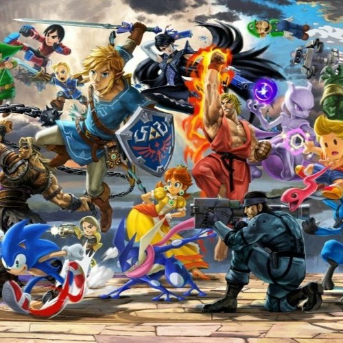 Brawl (Prod. By YTG)