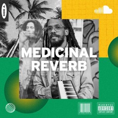 Heady Reggae & Dub: Medicinal Reverb