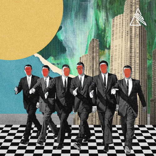 Groenendal, Andre Garde, Jay C (BR) - You and Me (Snippet)