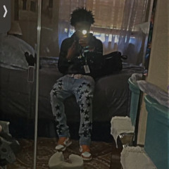 Ysk $emaj- Mask off(mix and mastered)