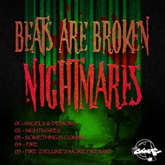 Nightmares EP