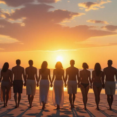 Ходить без одежды!