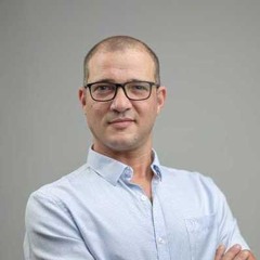 איך אפשר לצאת  מן הבדידות ❓ ריאיון עם  עמיר  ברדה - המפת"ח  למעורבות בקהילה