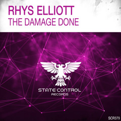 Rhys Elliott - The Damage Done [Out Now]