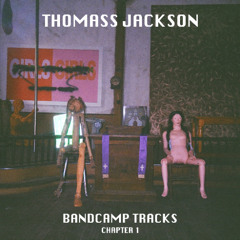 Thomass Jackson - Motorhouse 1