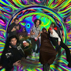 Pusc Boi feat.KYREBORN(prod. longboystyle × shadow × frostd)