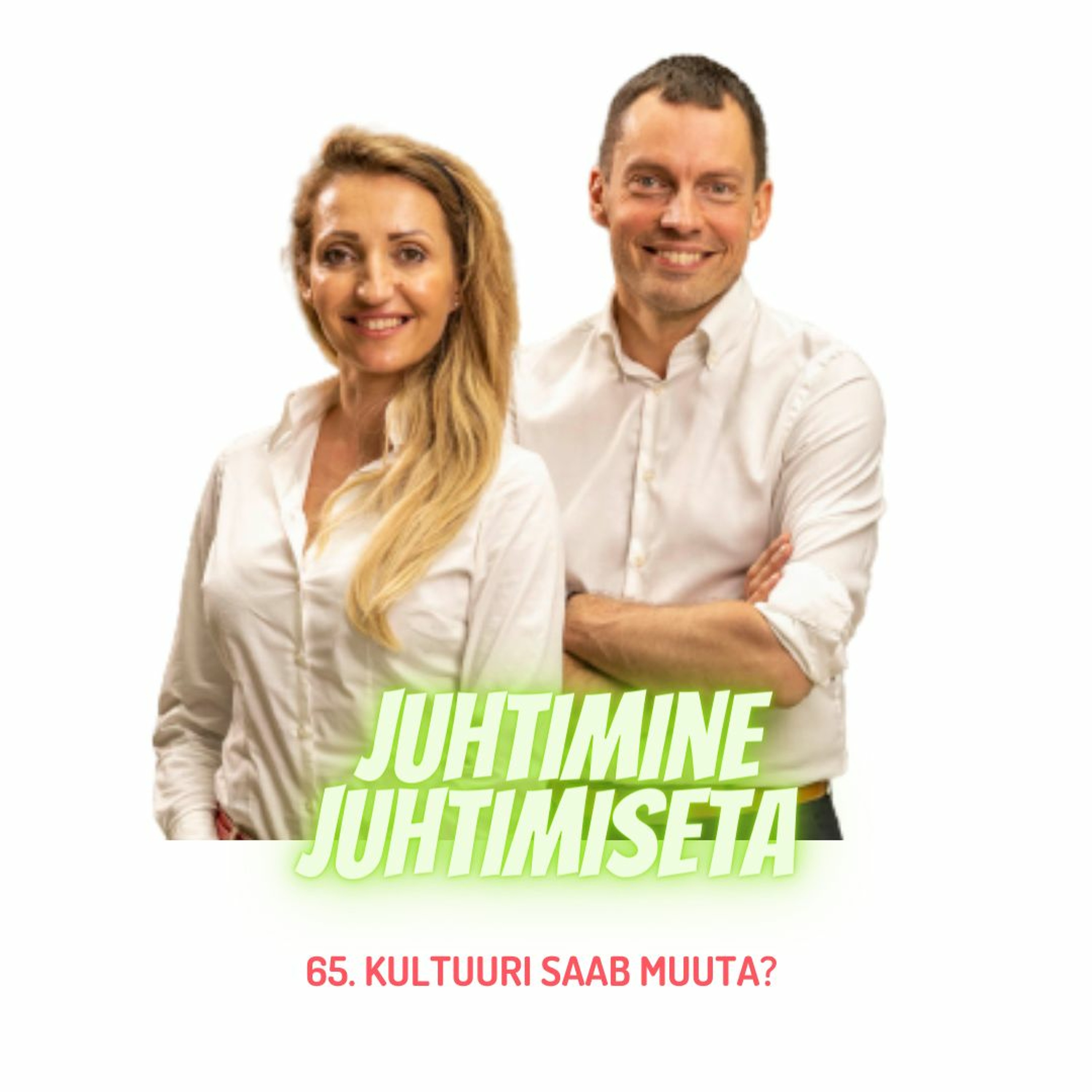 Juhtimine Juhtimiseta