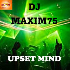 upsetmind