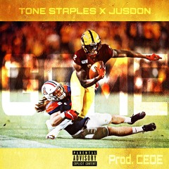 Game [Feat. JusDon][Prod. CEDE]