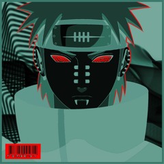 Justus Reim - Girei (Naruto Shippuden Pain Theme) Techno Edit FREE DOWNLOAD