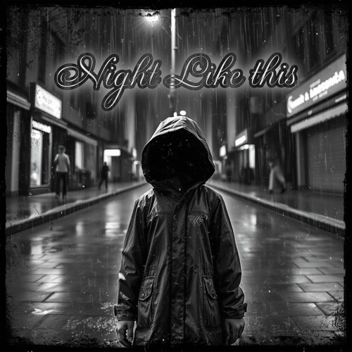 R.A.F - Night like this
