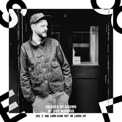 Shades Of Sound Radio - May 2024