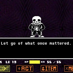 DUSTTALE - Megalovania (+FLP)