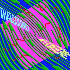 Polykrome - That Sound