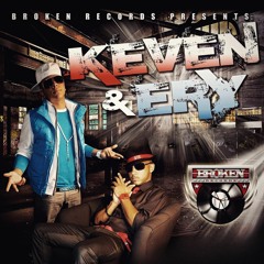 Keven & Ery Ft Genio & Baby Johnny - 5 Minutos Remix