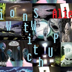 Alien (Prod. WhyZoo?)