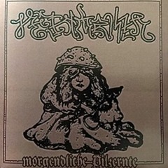 Hexenmeister - Morgendliche Pilzernte