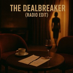 The Dealbreaker (Radio Edit) Contemporary R&B Neo-Soul Retro Soul