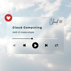 Cloud computing - AWS made simple