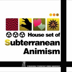 House Set Of Subterranean Animism 14 Hartmanns Youkai Girl