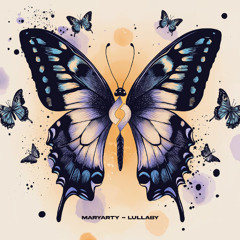 Maryarty - Lullaby [Journey of the Soul]