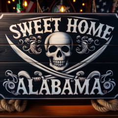 Sweet home Alabama (Cheesecake remix)