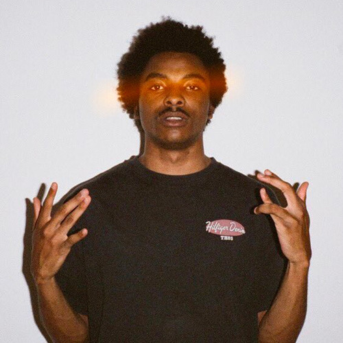 [FREE] New wave - La fève x Nes type beat "backup" 115 BPM