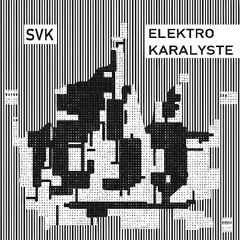 PREMIERE: SVK - Subsonic (Elektrotechnik Remix) [PZ Records]