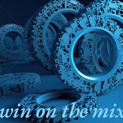 Mixtap - Deep Vina - Dg House Win On The Mix