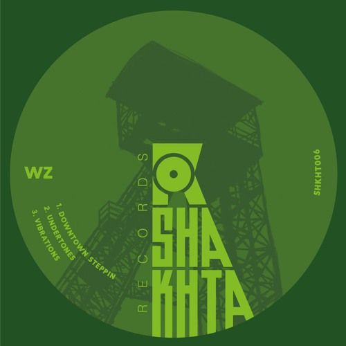 SHKHT006 - WZ (OUT NOW)