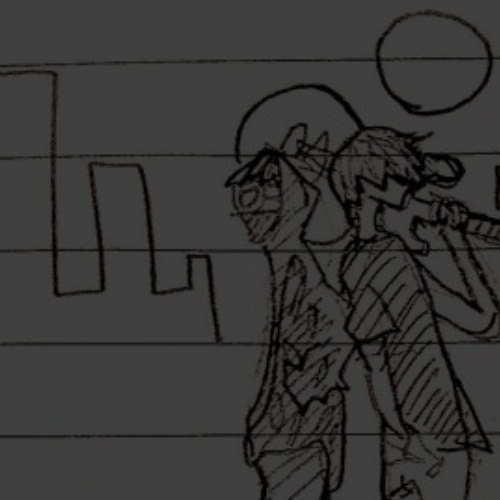 Tomorrow (Groovy Version) (Feat. HeroMask)