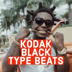KODAK BLACK TYPE BEATS - HOTBOII TYPE BEATS